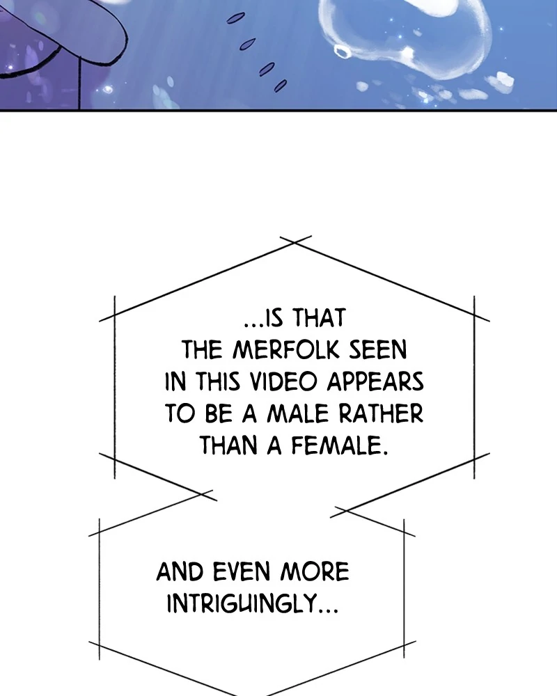 The Mermaid I Loved Chapter 1 - Page 60