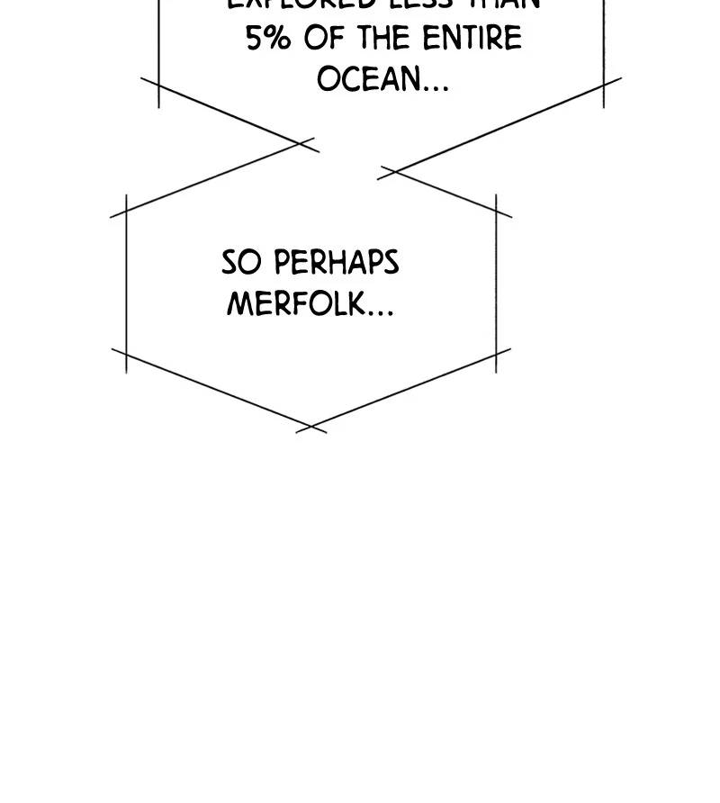 The Mermaid I Loved Chapter 1 - Page 64