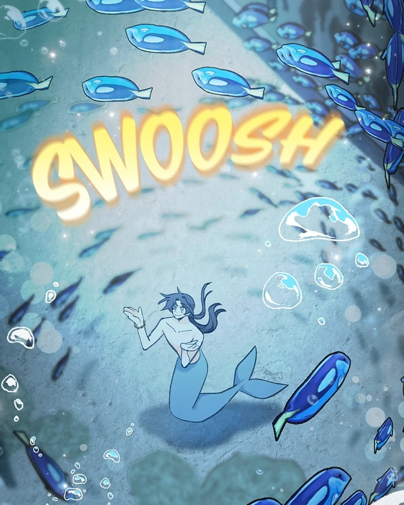 The Mermaid I Loved Chapter 1 - Page 69