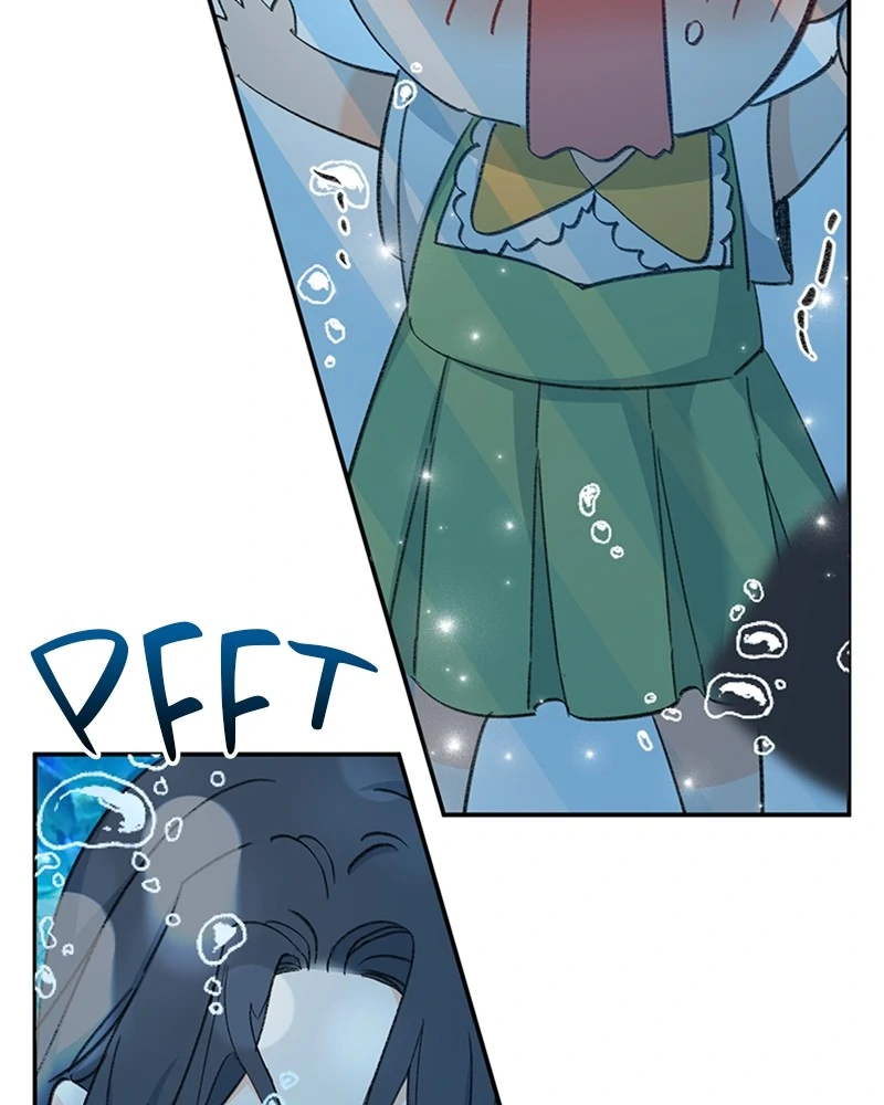 The Mermaid I Loved Chapter 1 - Page 73