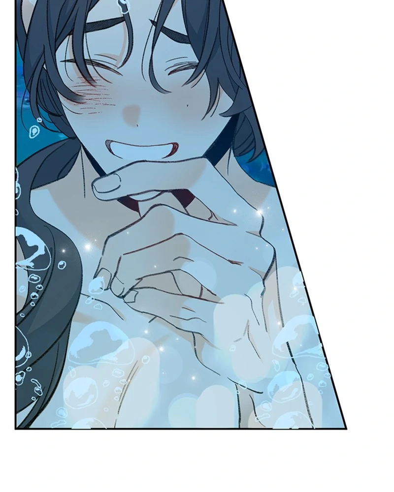The Mermaid I Loved Chapter 1 - Page 74
