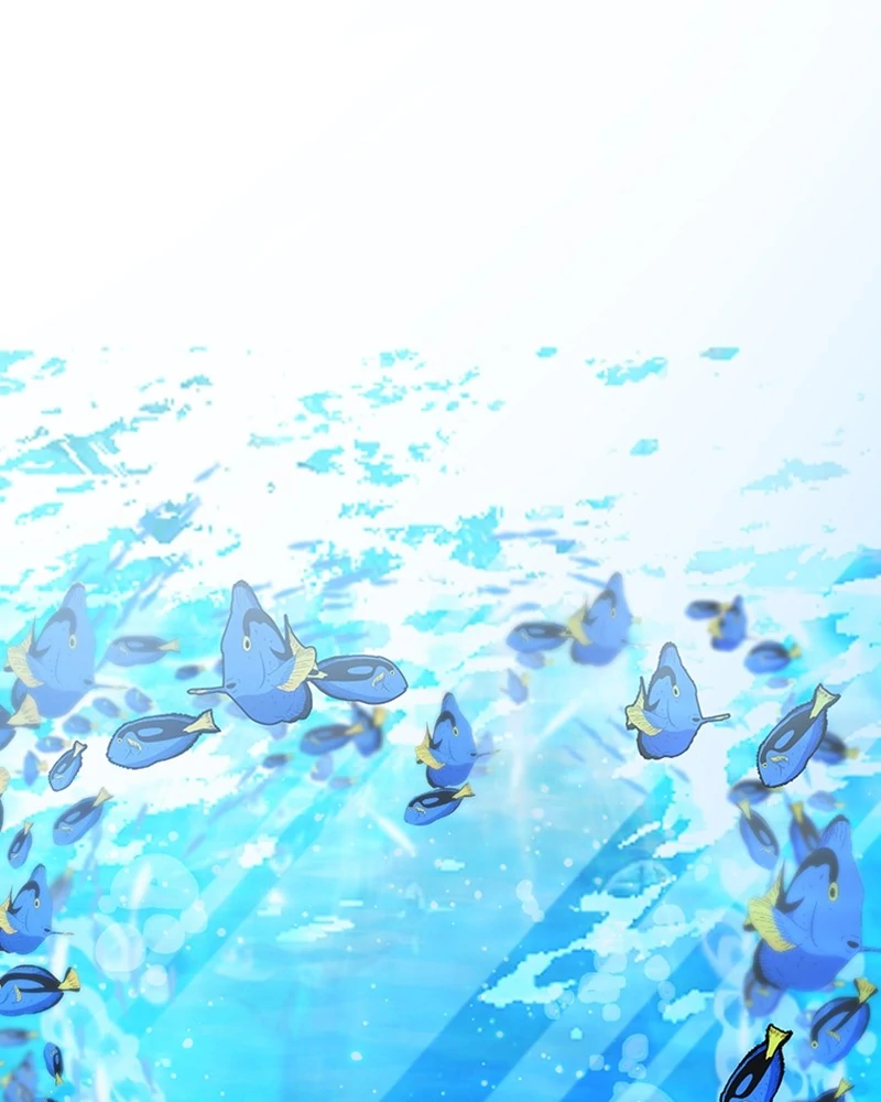 The Mermaid I Loved Chapter 1 - Page 76