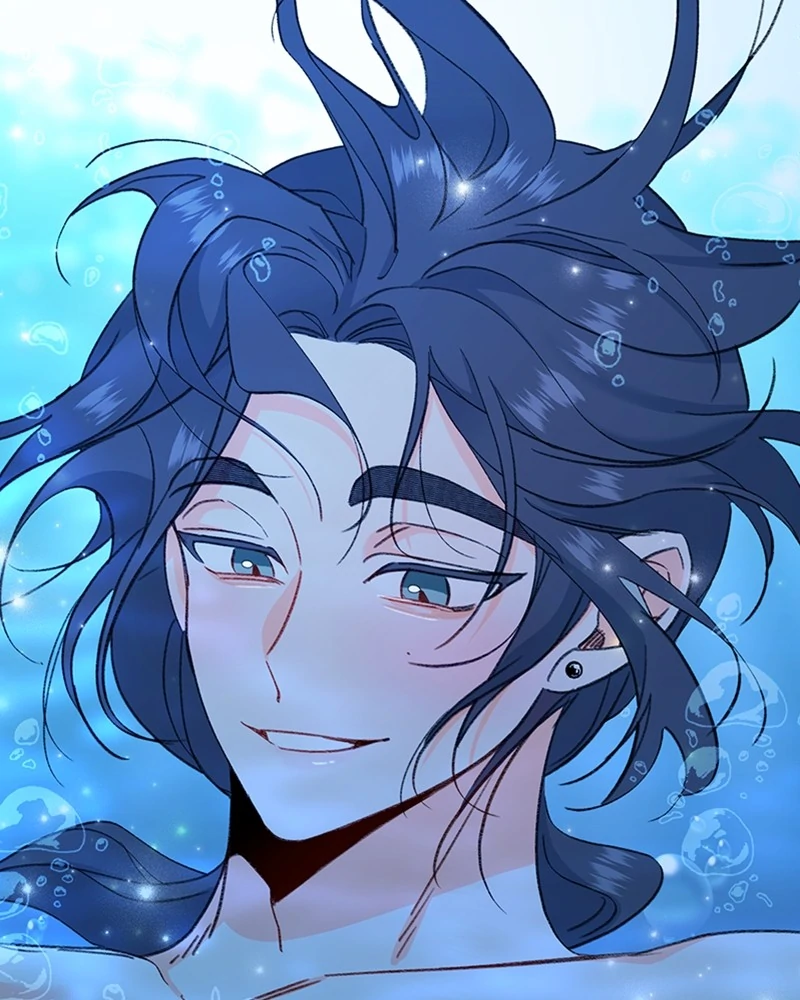 The Mermaid I Loved Chapter 1 - Page 80