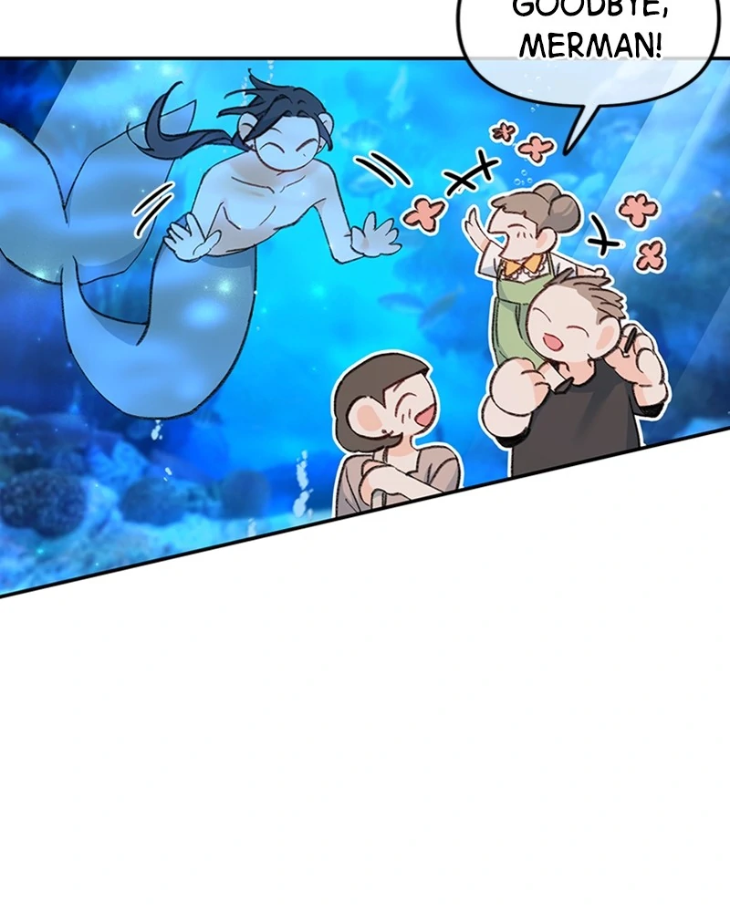 The Mermaid I Loved Chapter 1 - Page 82