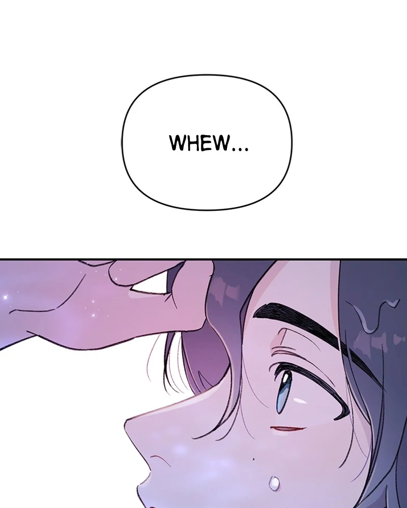 The Mermaid I Loved Chapter 1 - Page 84