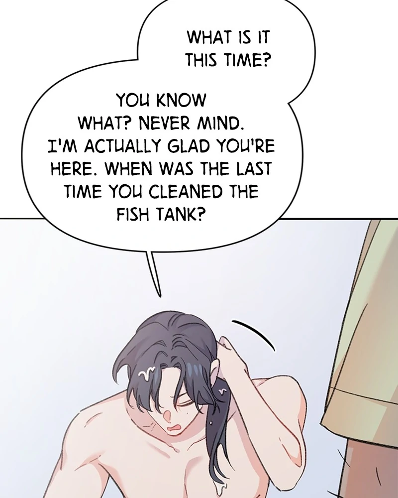 The Mermaid I Loved Chapter 1 - Page 89