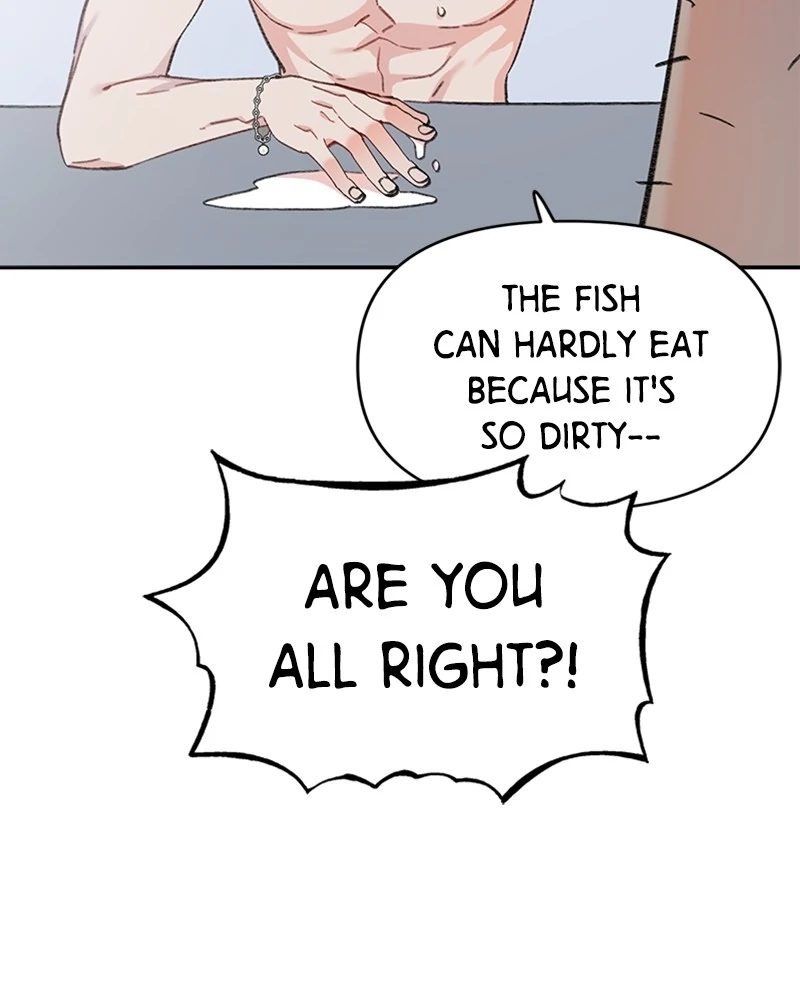 The Mermaid I Loved Chapter 1 - Page 90