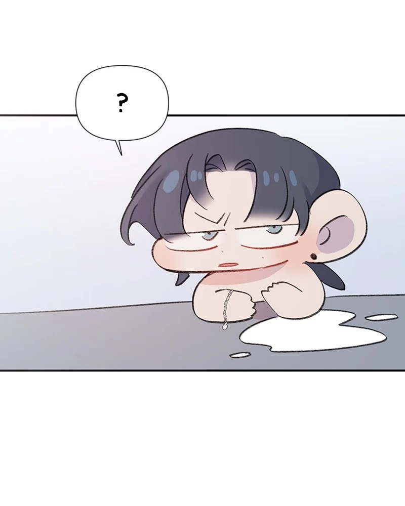 The Mermaid I Loved Chapter 1 - Page 91