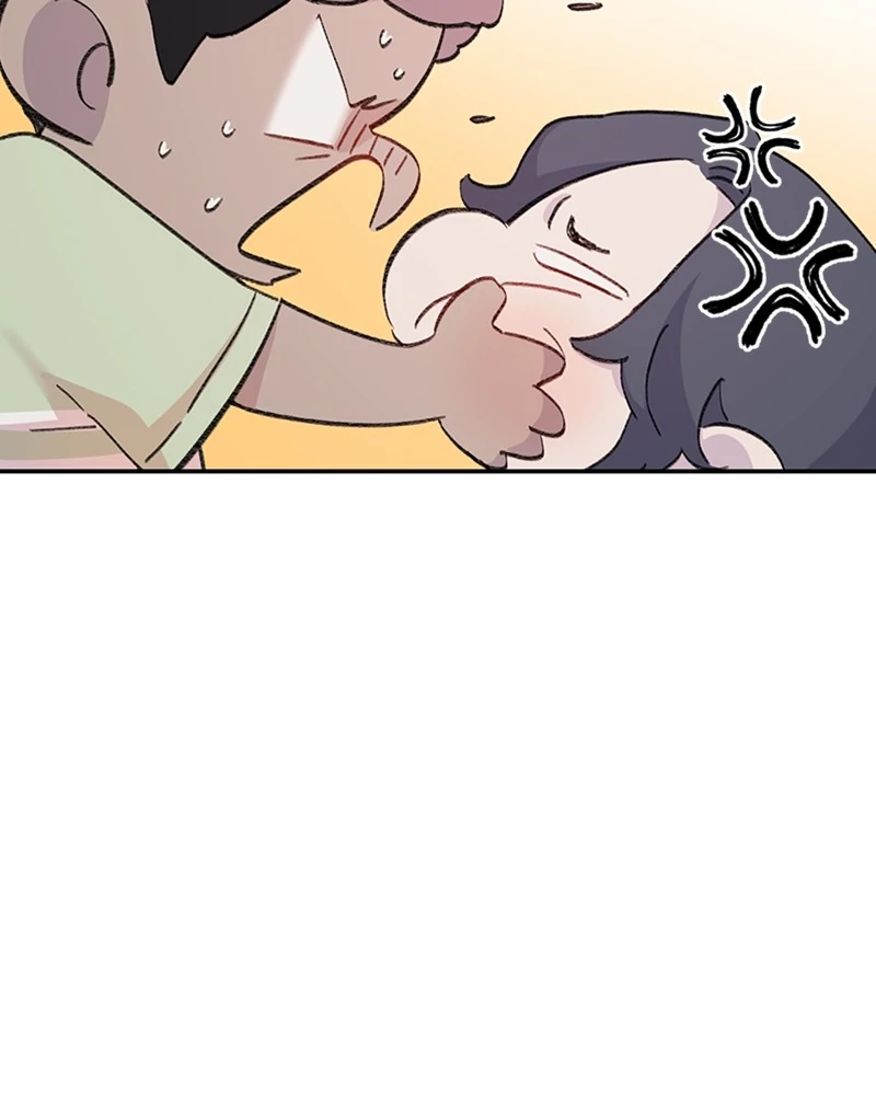 The Mermaid I Loved Chapter 1 - Page 93