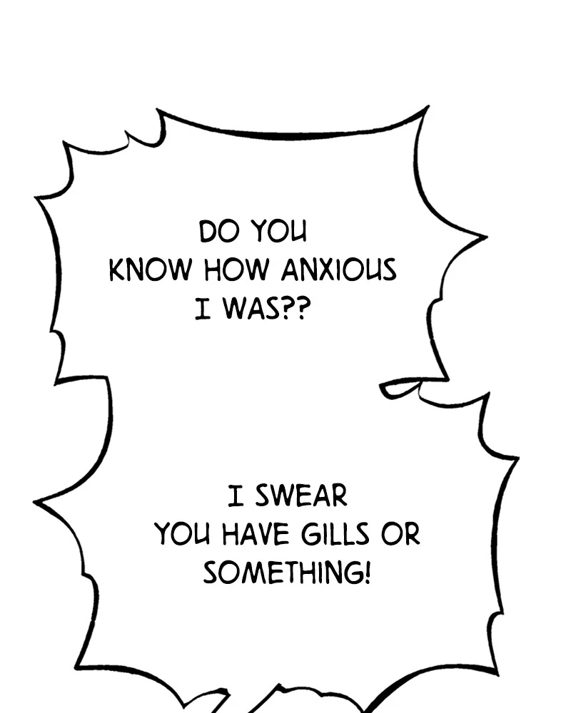 The Mermaid I Loved Chapter 1 - Page 94