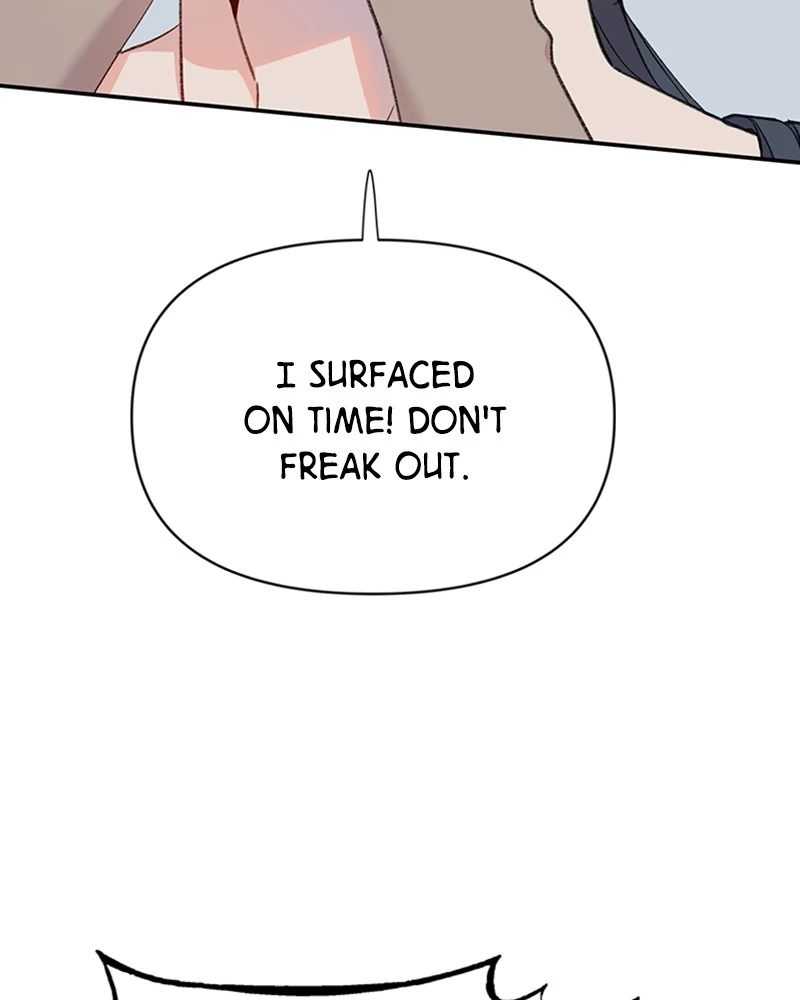 The Mermaid I Loved Chapter 1 - Page 96