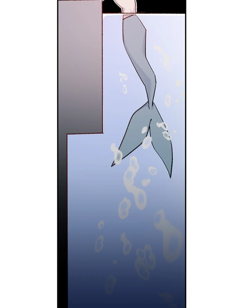 The Mermaid I Loved Chapter 1 - Page 98