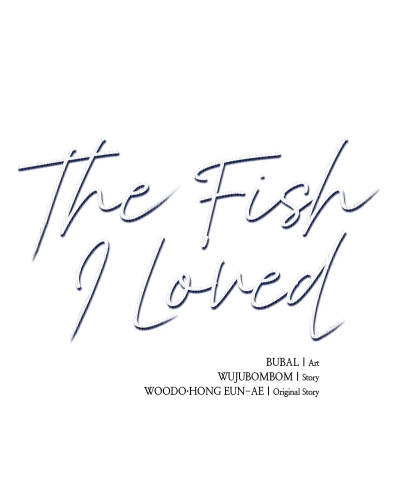 The Mermaid I Loved Chapter 10 - Page 2