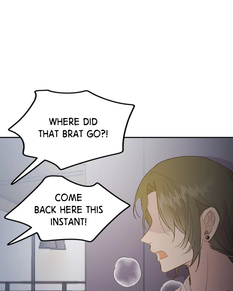 The Mermaid I Loved Chapter 10 - Page 101