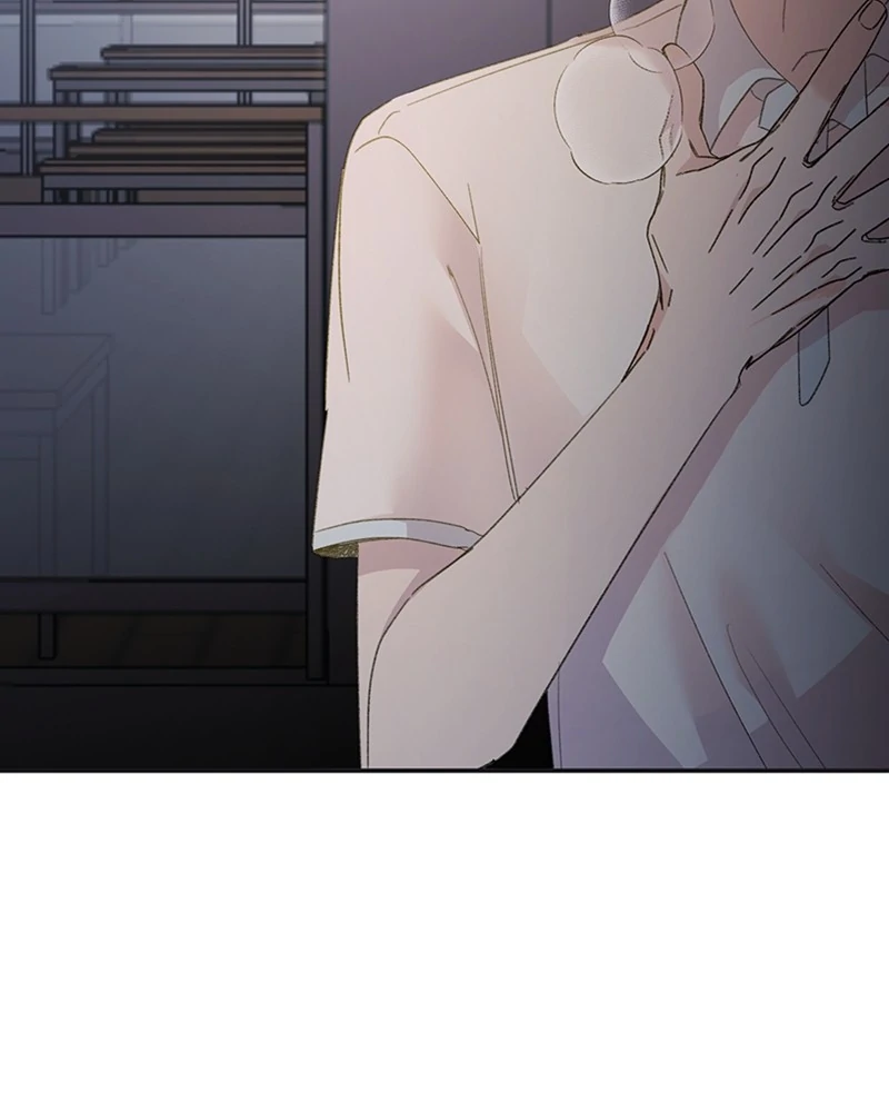 The Mermaid I Loved Chapter 10 - Page 102