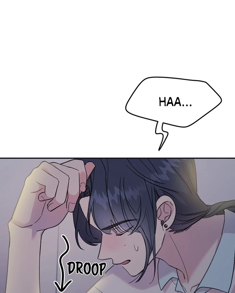 The Mermaid I Loved Chapter 10 - Page 104