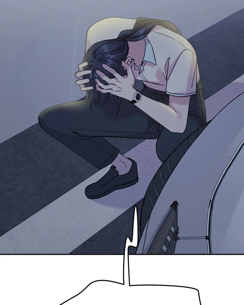 The Mermaid I Loved Chapter 10 - Page 107