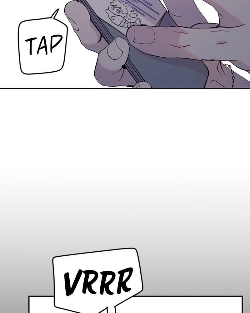 The Mermaid I Loved Chapter 10 - Page 111