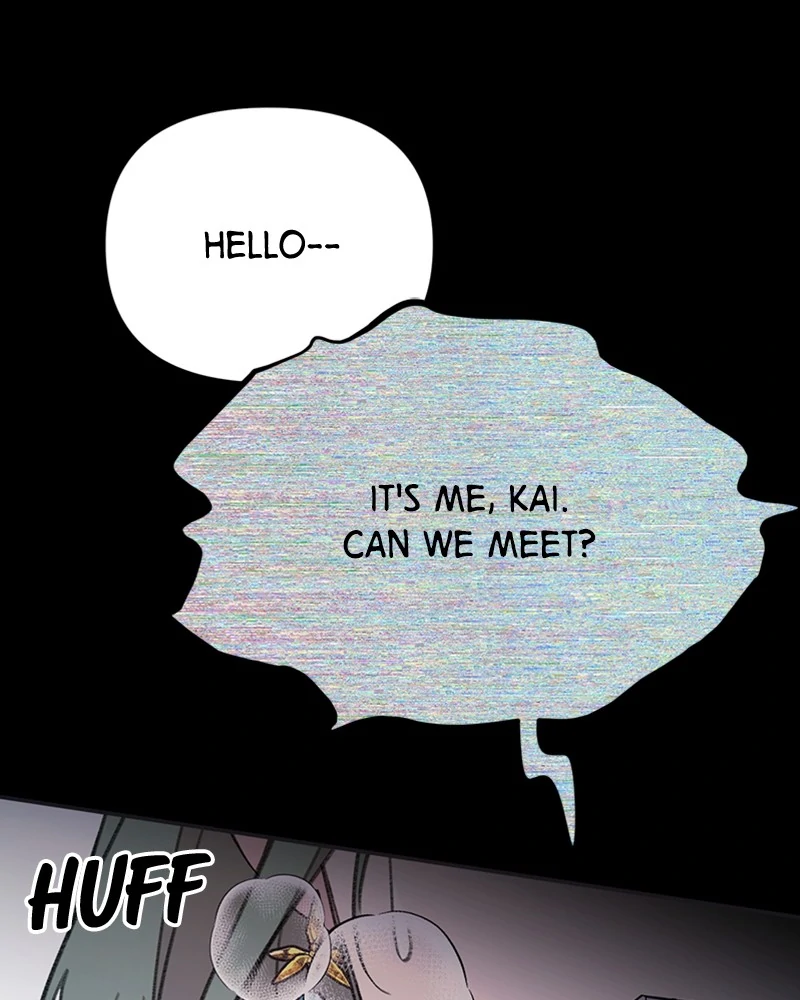 The Mermaid I Loved Chapter 10 - Page 114