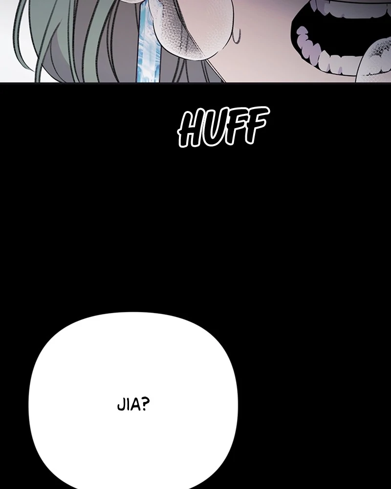 The Mermaid I Loved Chapter 10 - Page 115