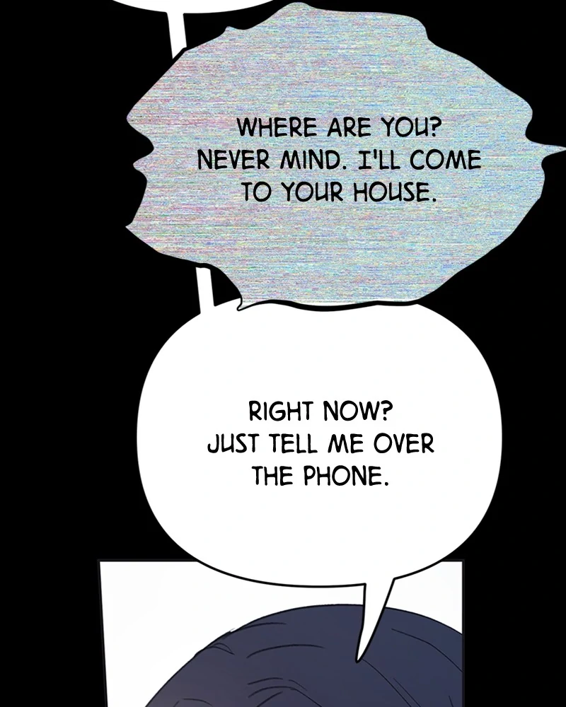 The Mermaid I Loved Chapter 10 - Page 116