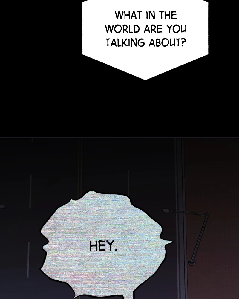 The Mermaid I Loved Chapter 10 - Page 119