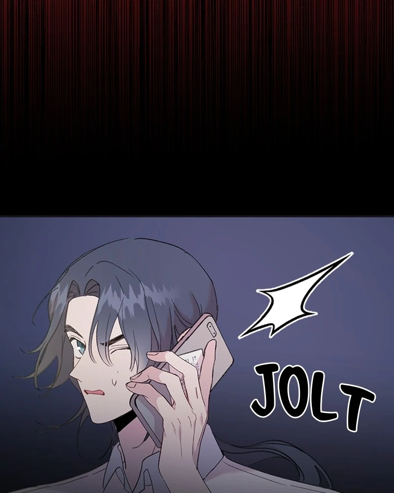 The Mermaid I Loved Chapter 10 - Page 126