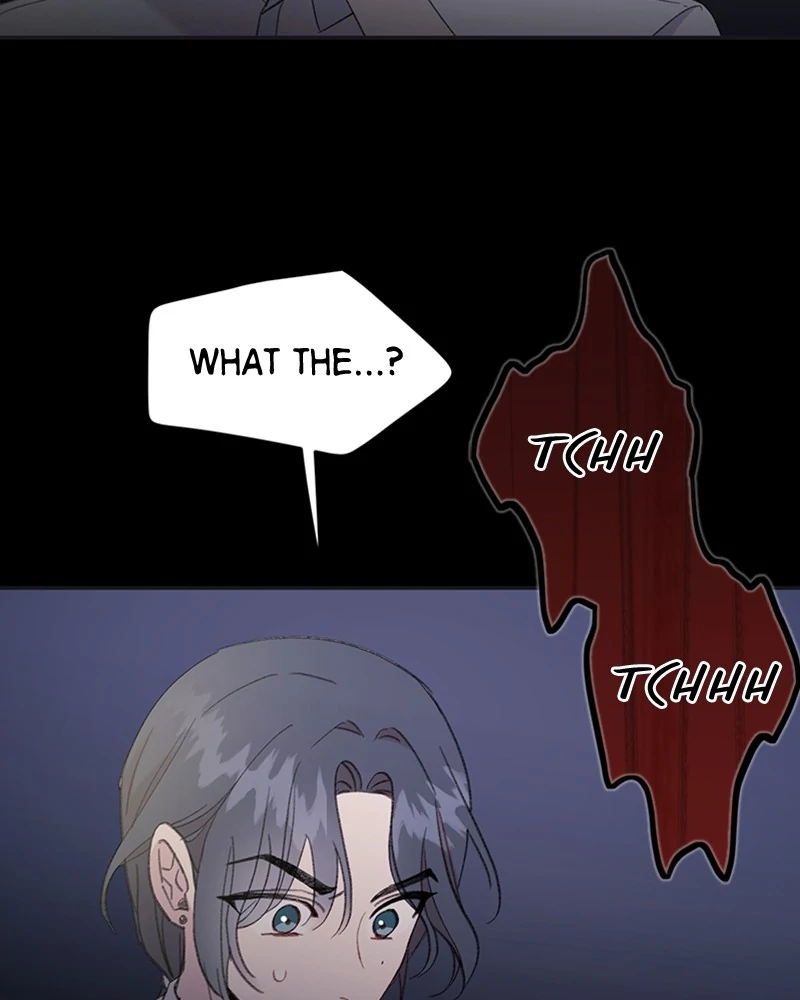 The Mermaid I Loved Chapter 10 - Page 127