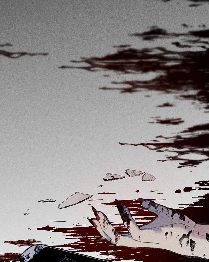 The Mermaid I Loved Chapter 10 - Page 131