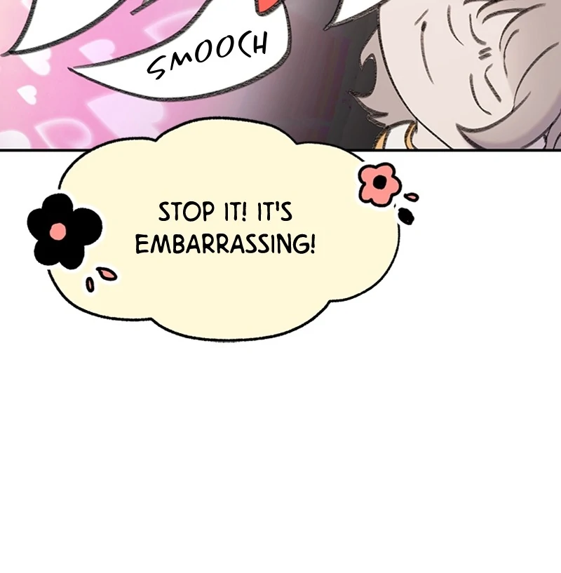 The Mermaid I Loved Chapter 10 - Page 18