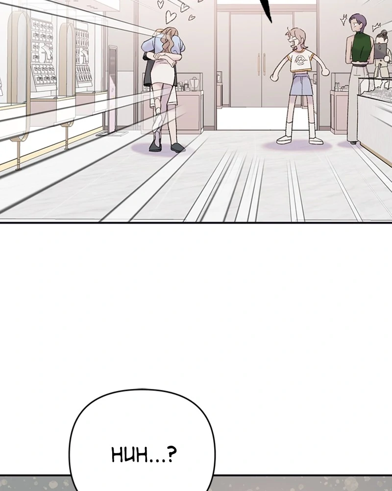 The Mermaid I Loved Chapter 10 - Page 20