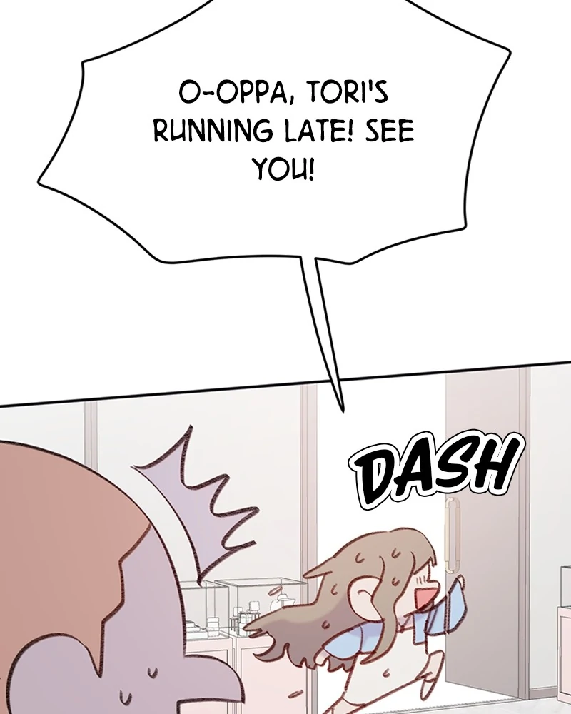The Mermaid I Loved Chapter 10 - Page 27