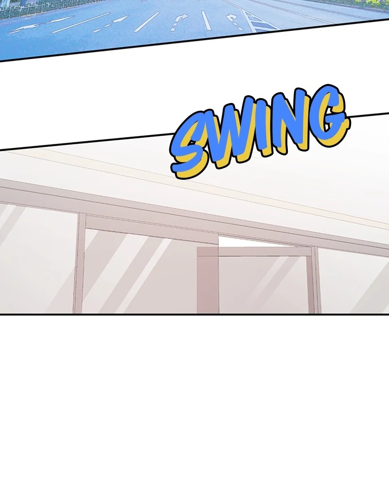 The Mermaid I Loved Chapter 10 - Page 4