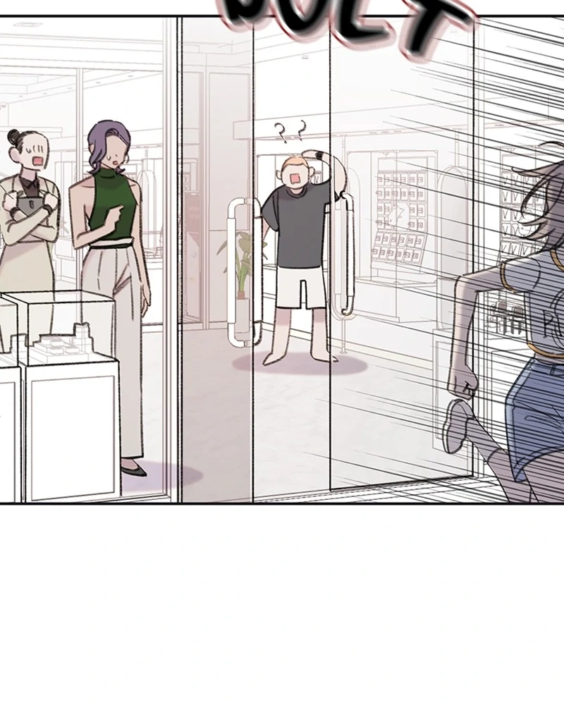 The Mermaid I Loved Chapter 10 - Page 31