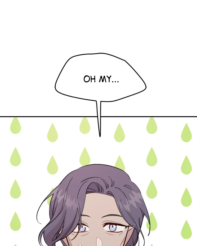 The Mermaid I Loved Chapter 10 - Page 32