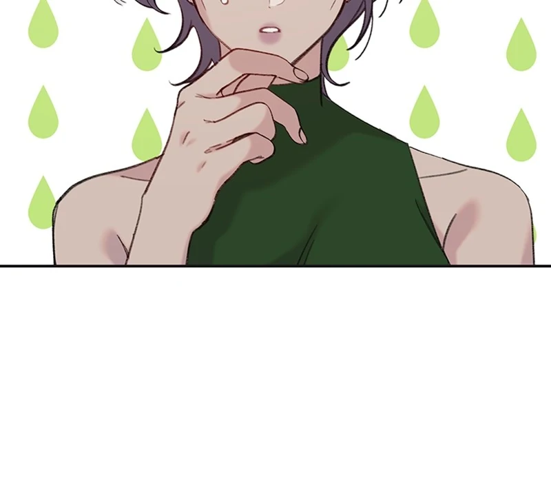 The Mermaid I Loved Chapter 10 - Page 33