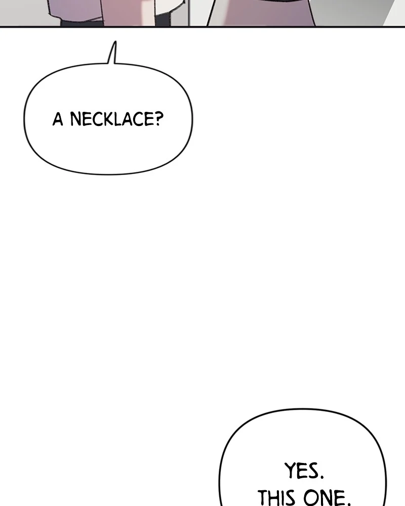 The Mermaid I Loved Chapter 10 - Page 38