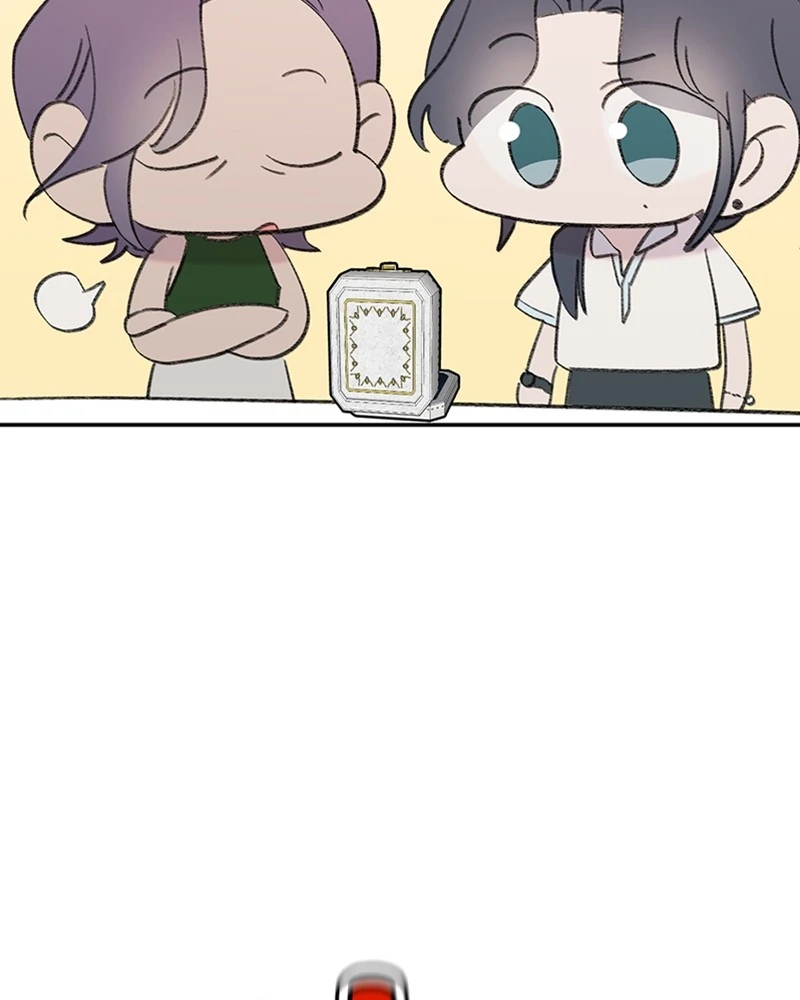 The Mermaid I Loved Chapter 10 - Page 41