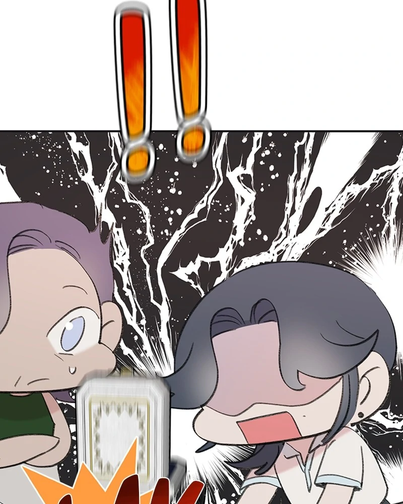 The Mermaid I Loved Chapter 10 - Page 42