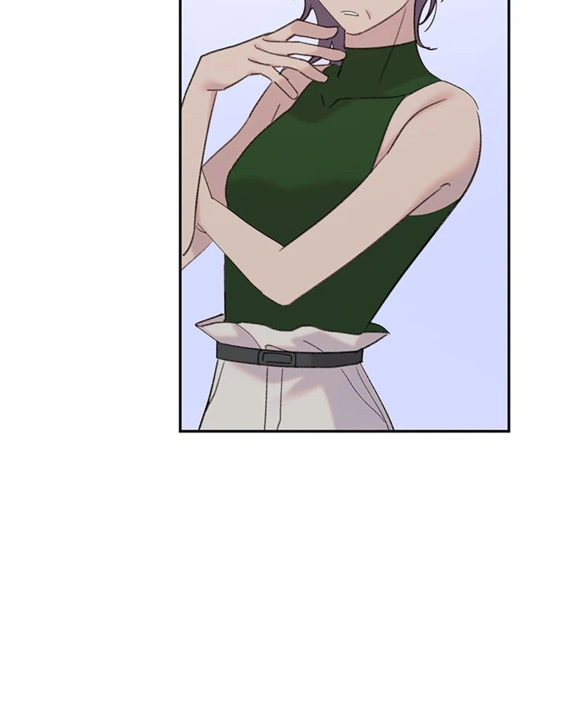 The Mermaid I Loved Chapter 10 - Page 49