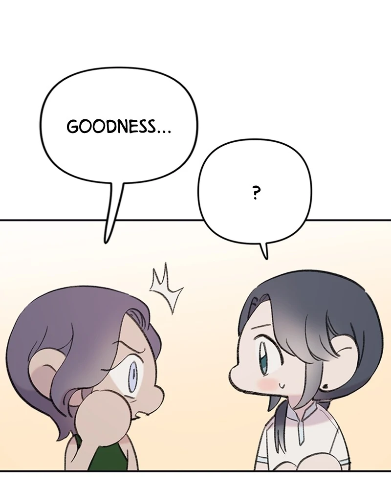 The Mermaid I Loved Chapter 10 - Page 50