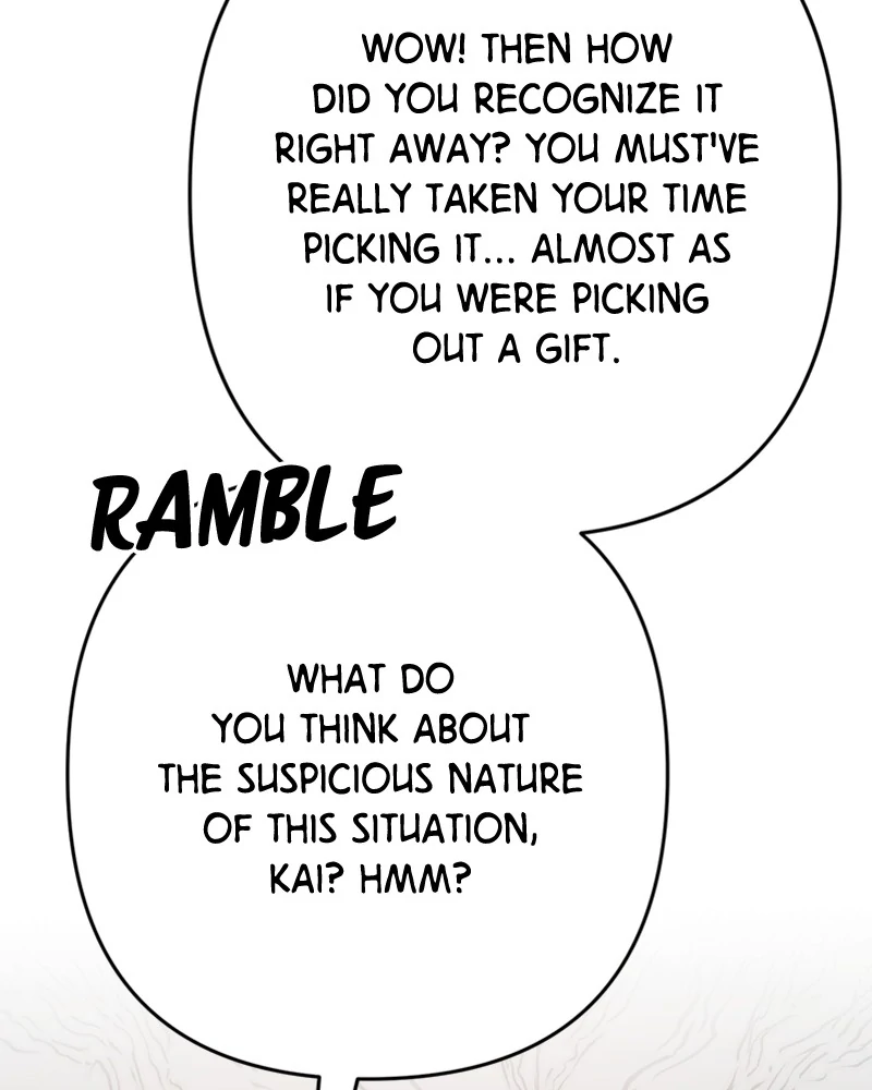 The Mermaid I Loved Chapter 10 - Page 54