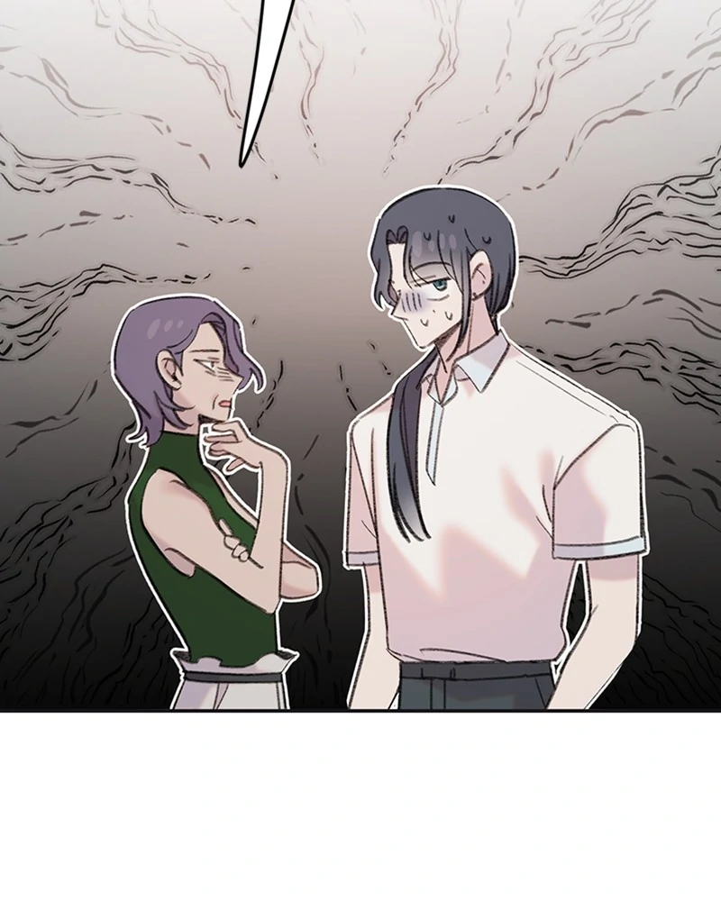 The Mermaid I Loved Chapter 10 - Page 55