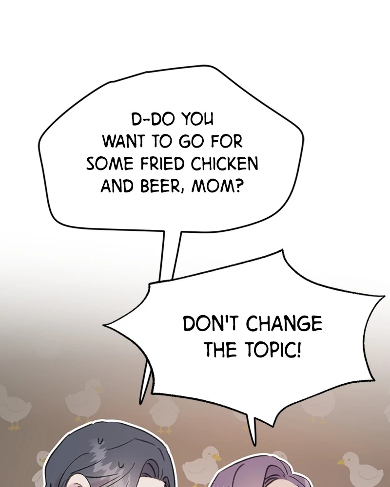 The Mermaid I Loved Chapter 10 - Page 57