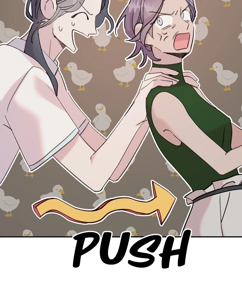 The Mermaid I Loved Chapter 10 - Page 58