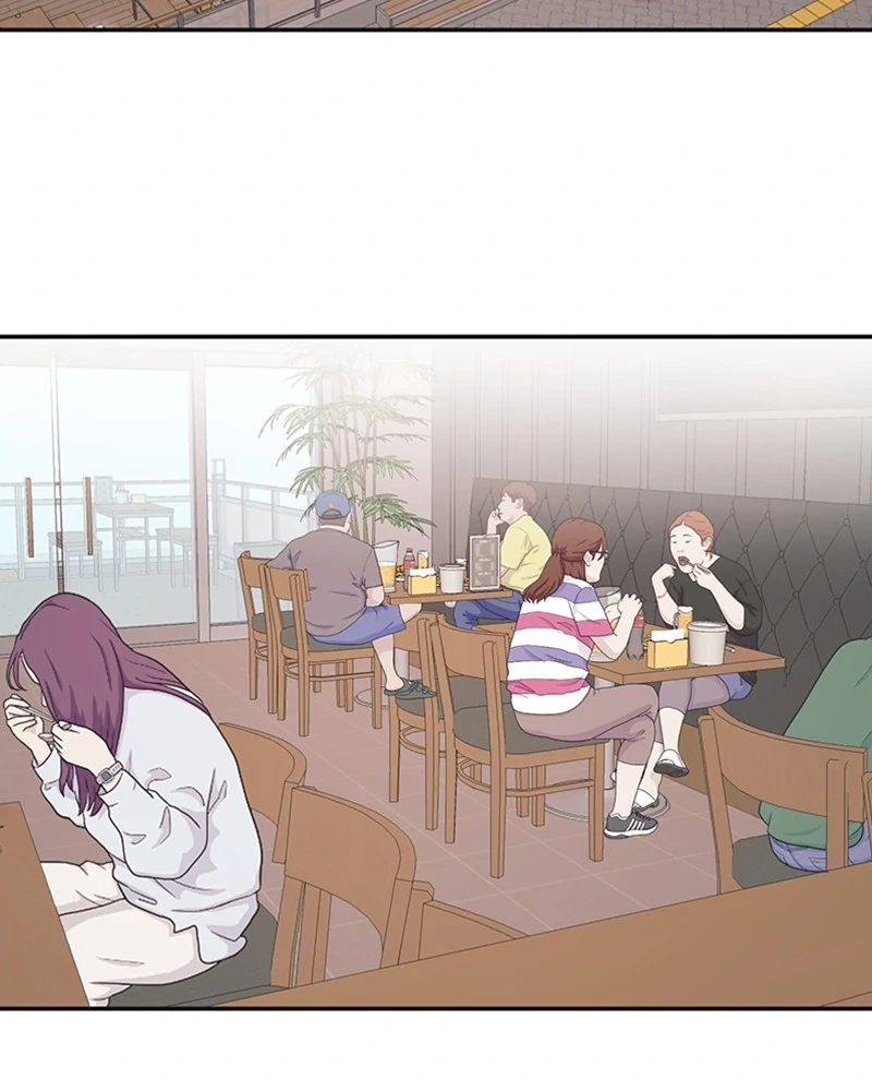 The Mermaid I Loved Chapter 10 - Page 62