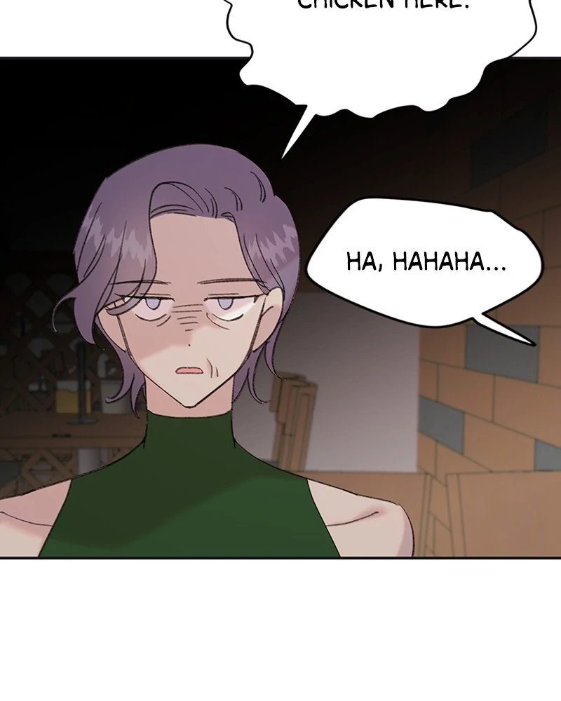 The Mermaid I Loved Chapter 10 - Page 68
