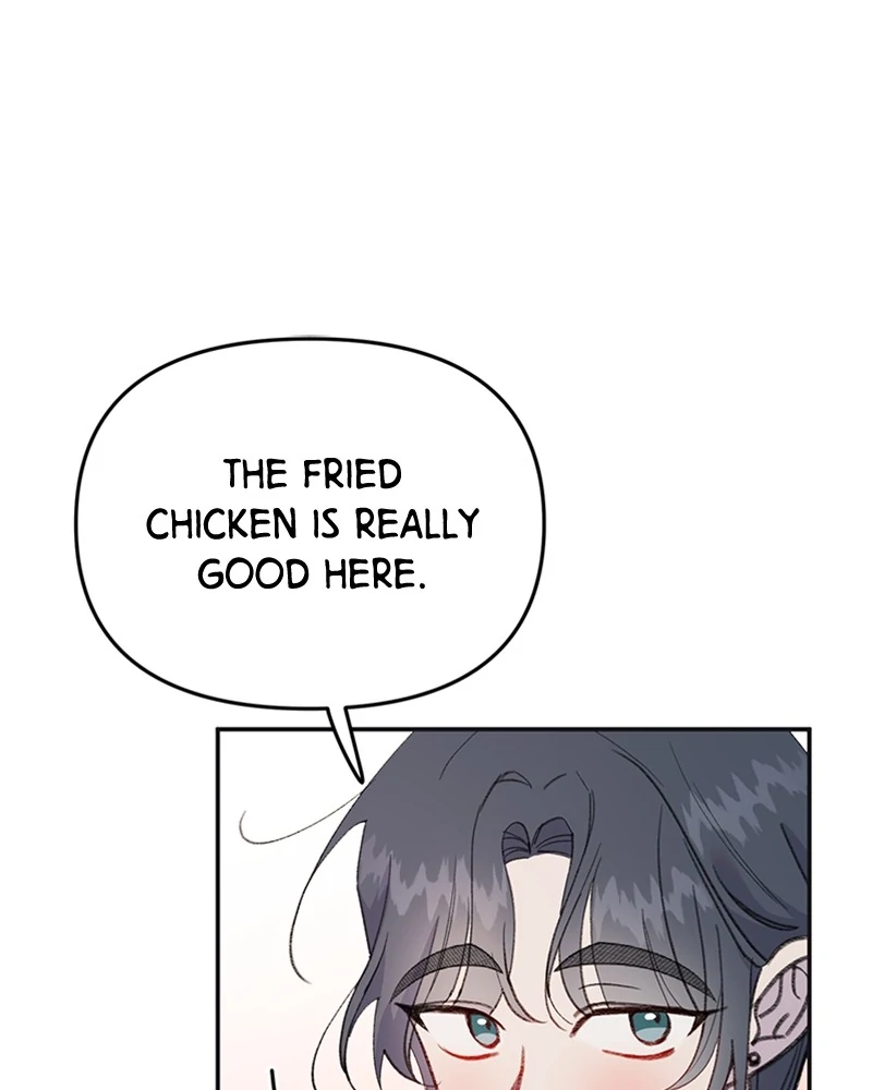 The Mermaid I Loved Chapter 10 - Page 70