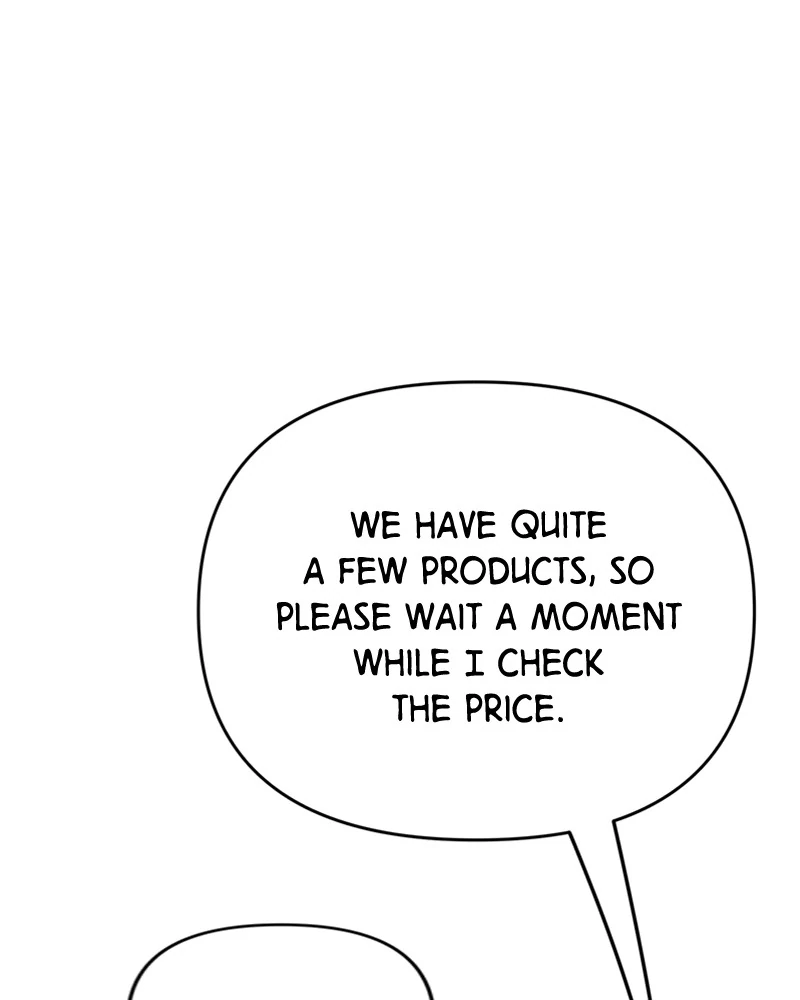 The Mermaid I Loved Chapter 10 - Page 8