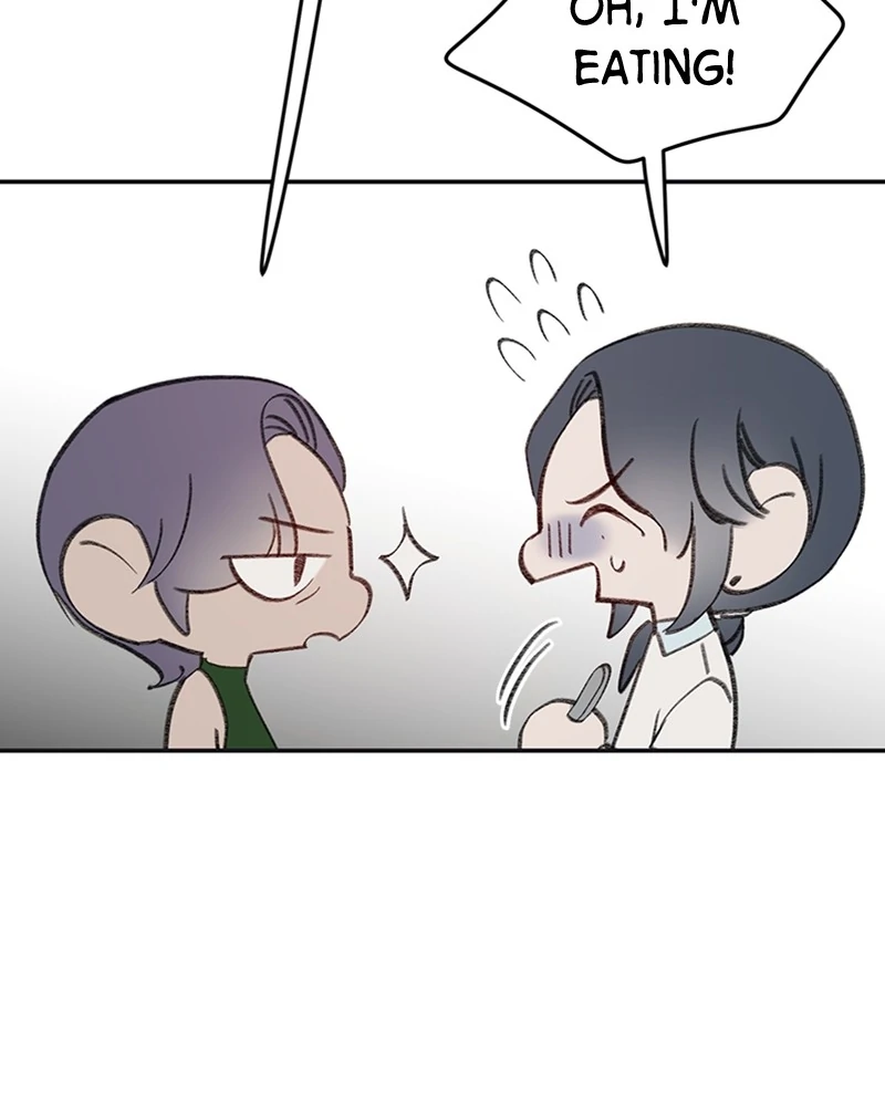 The Mermaid I Loved Chapter 10 - Page 73